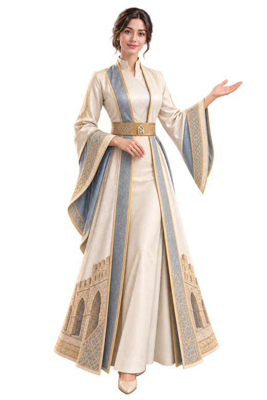 AI hologram avatar